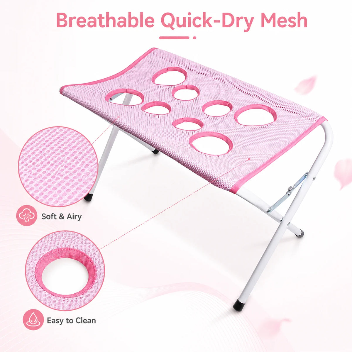 PawHammock™ Pet Grooming Stand — product view 5
